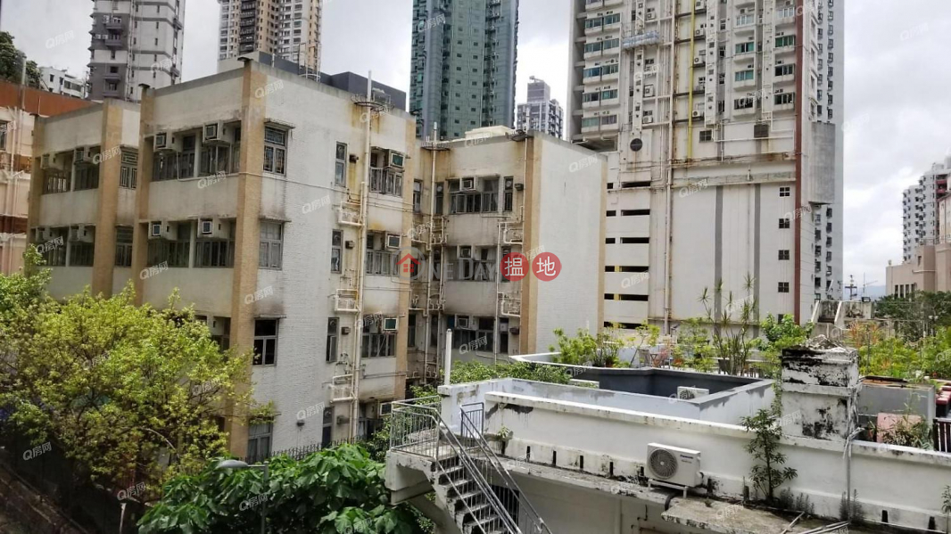 Louvre Court | 3 bedroom High Floor Flat for Sale | Louvre Court 覺廬 Sales Listings