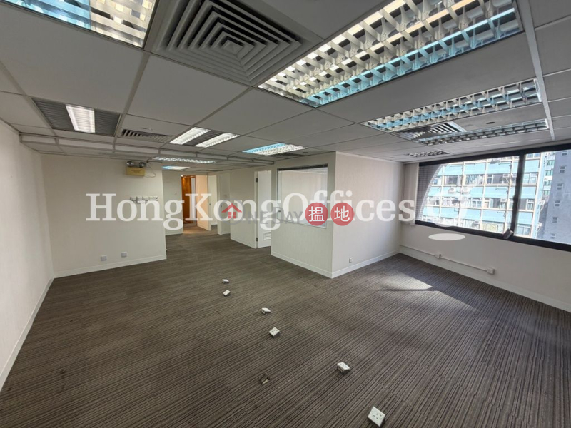 Shanghai Industrial Investment Building, Middle, Office / Commercial Property Rental Listings HK$ 37,500/ month