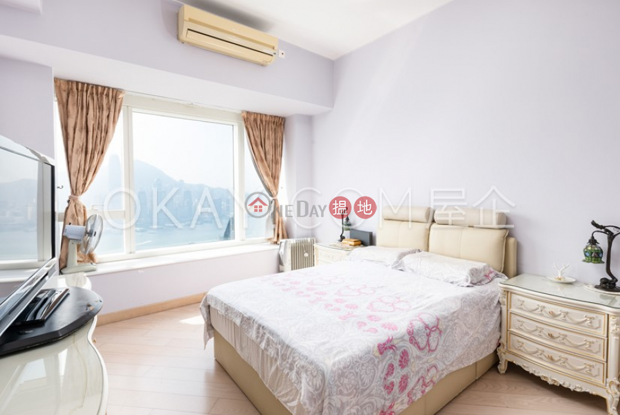 Stylish 2 bedroom on high floor with sea views | For Sale | 18 Hanoi Road | Yau Tsim Mong, Hong Kong | Sales, HK$ 36M