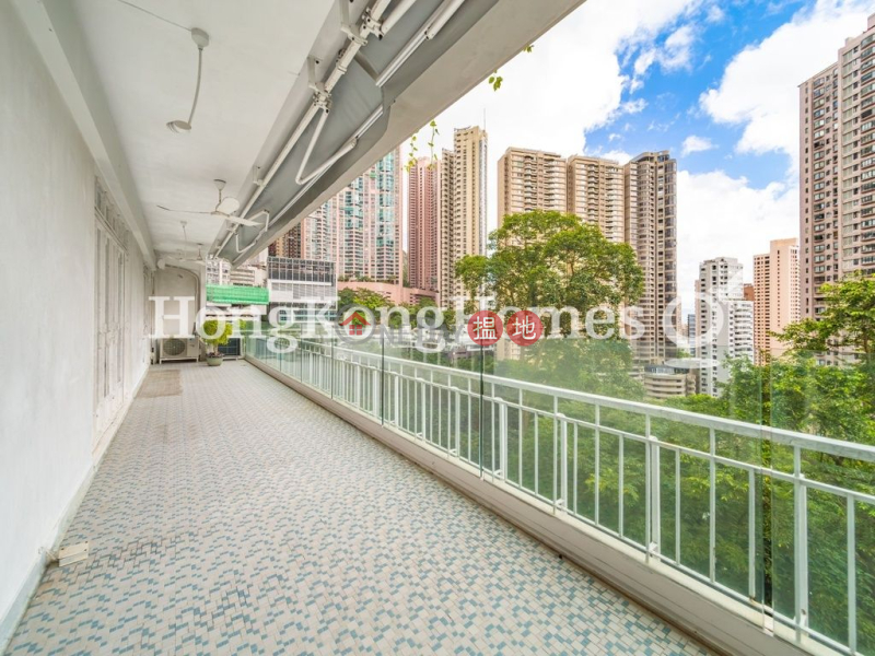 4 Bedroom Luxury Unit for Rent at 8 Clovelly Path | 8 Clovelly Path 高化利徑8號 Rental Listings