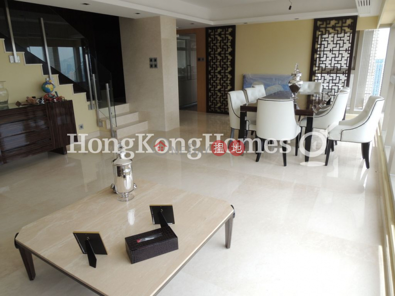 漾日居2期5座4房豪宅單位出售-1柯士甸道西 | 油尖旺-香港-出售HK$ 6,888萬