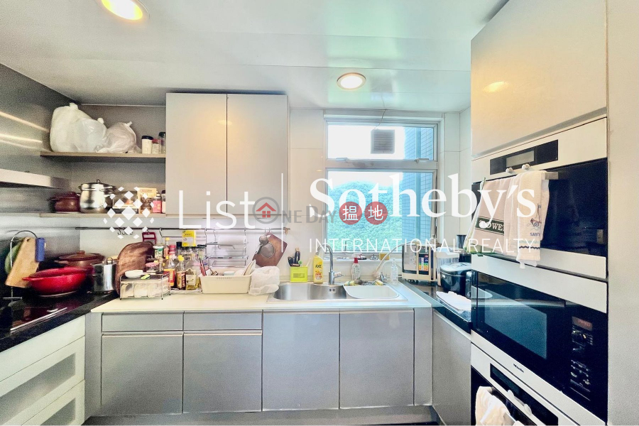 HK$ 56.8M The Legend Block 3-5, Wan Chai District, Property for Sale at The Legend Block 3-5 with 4 Bedrooms