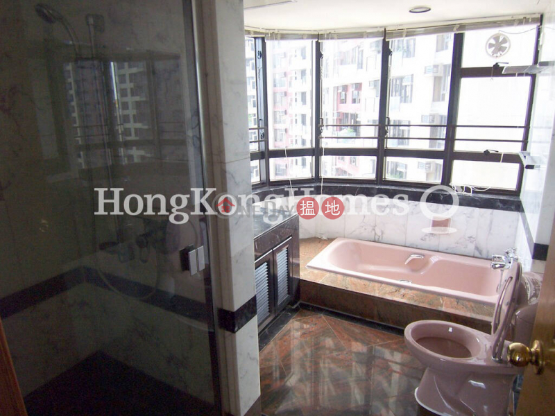HK$ 55,000/ month | Pacific View Block 1 Southern District | 3 Bedroom Family Unit for Rent at Pacific View Block 1