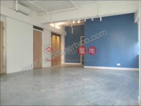 Nice Decorated office for Lease|Western DistrictWing Hing Commercial Building(Wing Hing Commercial Building)Rental Listings (A050472)_0