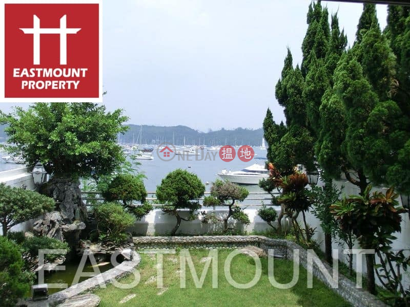 西貢 Marina Cove, Hebe Haven 白沙灣匡湖居別墅出售 出售單位|匡湖居 1期(Marina Cove Phase 1)出售樓盤 (EASTM-S0001117)