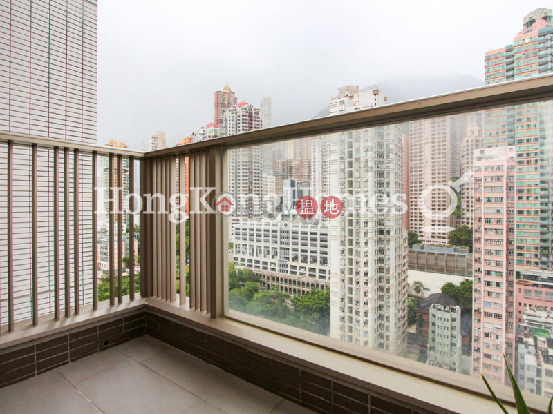 縉城峰1座一房單位出售|8第一街 | 西區-香港出售HK$ 1,080萬