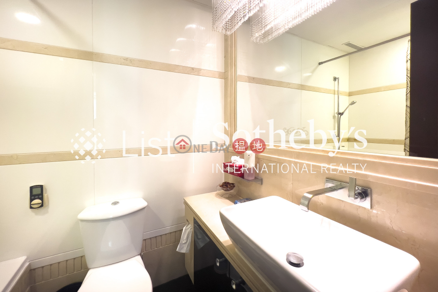 Property for Rent at The Legend Block 3-5 with 3 Bedrooms | 23 Tai Hang Drive | Wan Chai District Hong Kong Rental | HK$ 45,000/ month