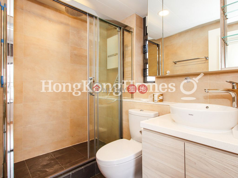Property Search Hong Kong | OneDay | Residential | Sales Listings | 2 Bedroom Unit at Hollywood Terrace | For Sale