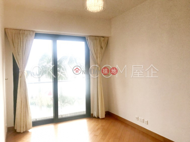 Nicely kept 2 bedroom with terrace | Rental | Phase 6 Residence Bel-Air 貝沙灣6期 Rental Listings
