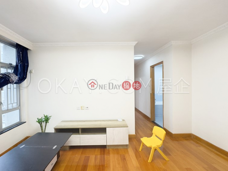 3房2廁,實用率高洞庭閣 (1座)出租單位|洞庭閣 (1座)((T-11) Tung Ting Mansion Kao Shan Terrace Taikoo Shing)出租樓盤 (OKAY-R63222)