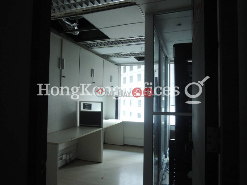 Property Search Hong Kong | OneDay | Office / Commercial Property Rental Listings, Office Unit for Rent at Allied Kajima Building