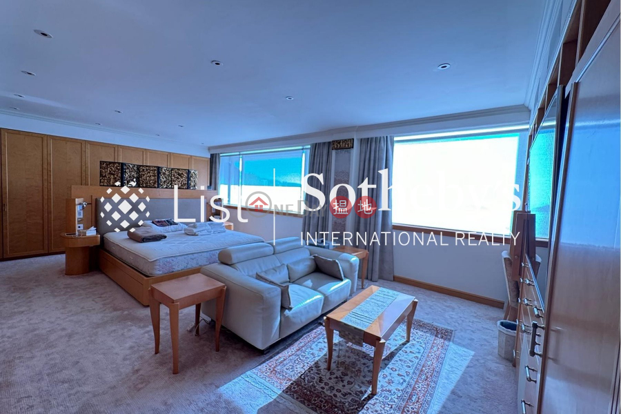 Property for Rent at Repulse Bay Towers with Studio | 119A Repulse Bay Road | Southern District Hong Kong, Rental HK$ 110,000/ month