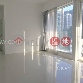Stylish 3 bedroom on high floor with balcony | For Sale | 18 Conduit Road 干德道18號 _0