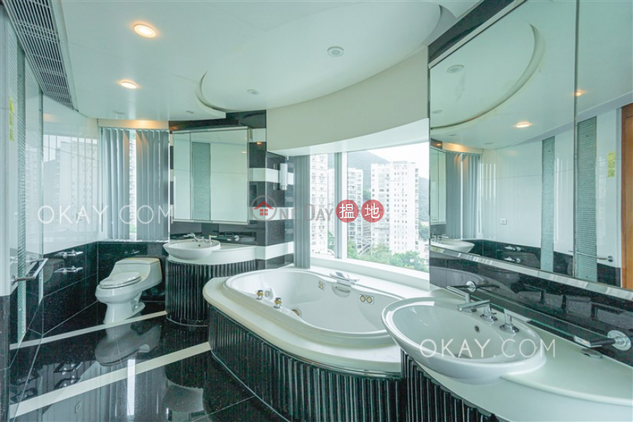 HK$ 143,000/ month, High Cliff, Wan Chai District, Stylish 4 bedroom with parking | Rental