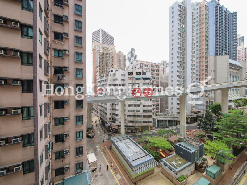 Property Search Hong Kong | OneDay | Residential Rental Listings | 1 Bed Unit for Rent at One South Lane