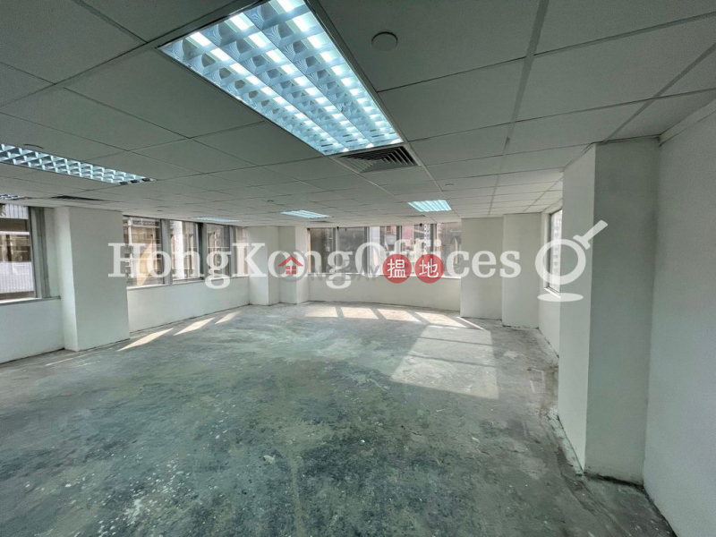 HK$ 46,935/ month | 1 Lyndhurst Tower | Central District Office Unit for Rent at 1 Lyndhurst Tower