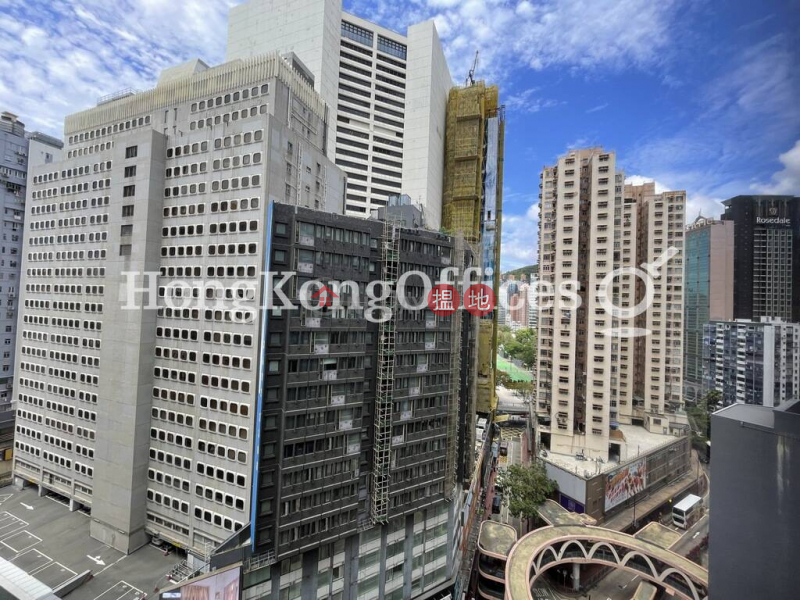 Office Unit for Rent at McDonald\'s Building | McDonald\'s Building 麥當勞大廈 Rental Listings