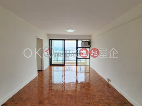 Stylish 2 bedroom on high floor with balcony | For Sale | Discovery Bay, Phase 3 Parkvale Village, Woodland Court 愉景灣 3期 寶峰 寶琳閣 _0