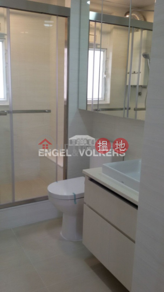 HK$ 37,000/ month Greenland Gardens | Western District 3 Bedroom Family Flat for Rent in Mid Levels West