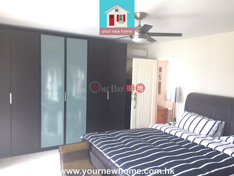 Good Value Family Home in Sai Kung for Rent西沙路 | 西貢-香港出租|HK$ 43,000/ 月