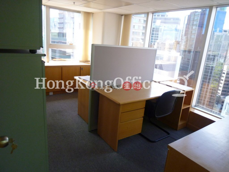 Property Search Hong Kong | OneDay | Office / Commercial Property, Rental Listings Office Unit for Rent at Goldsland Building