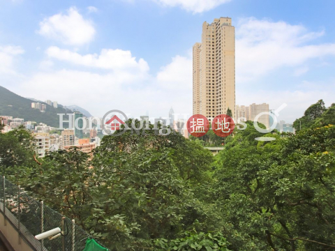 2 Bedroom Unit for Rent at Marlborough House | Marlborough House 保祿大廈 _0