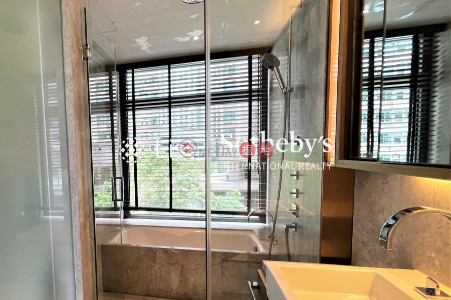 Property for Rent at Azura with 3 Bedrooms | 2A Seymour Road | Western District, Hong Kong Rental, HK$ 70,000/ month