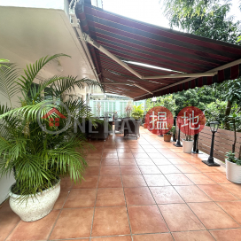 Lovely Garden House in Quiet Location, Pak Tam Chung Village House 北潭涌村屋 | Sai Kung (SK2833)_0
