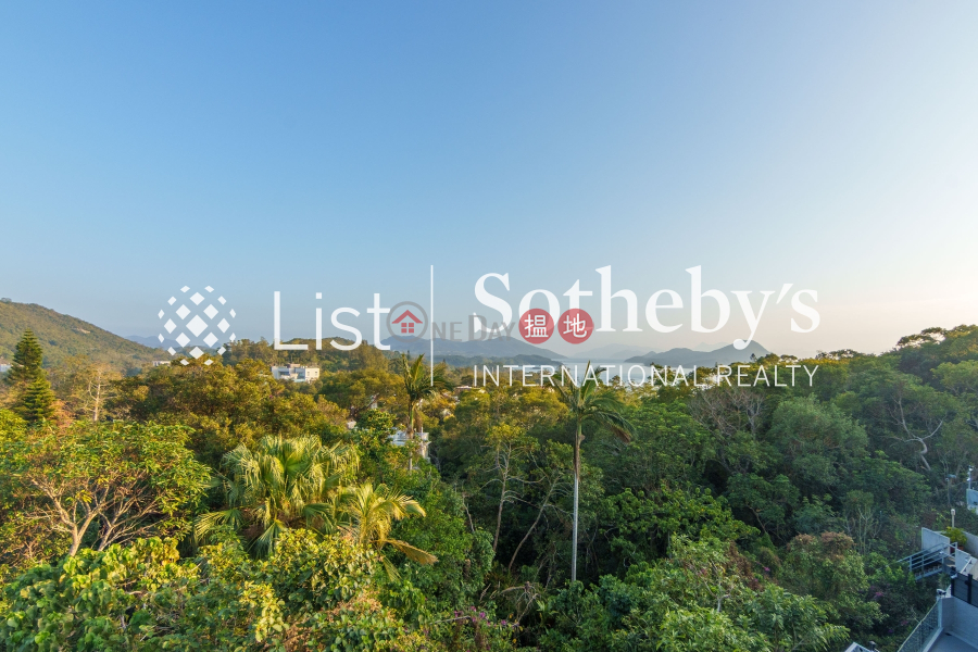 香港搵樓|租樓|二手盤|買樓| 搵地 | 住宅出租樓盤-綠色的別墅三房兩廳單位出租