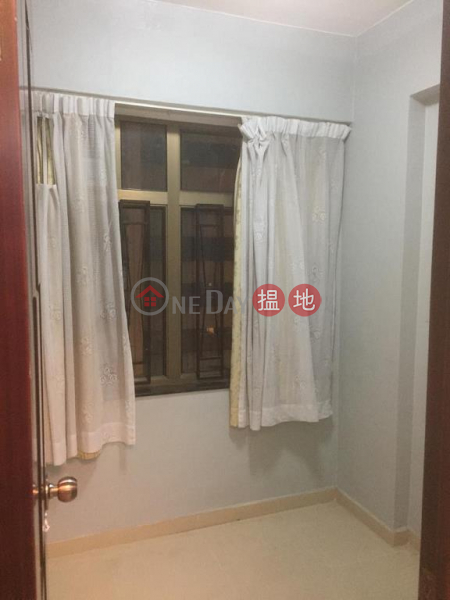 Flat for Rent in Hung Fook Building, Wan Chai | Hung Fook Building 鴻福大廈 Rental Listings