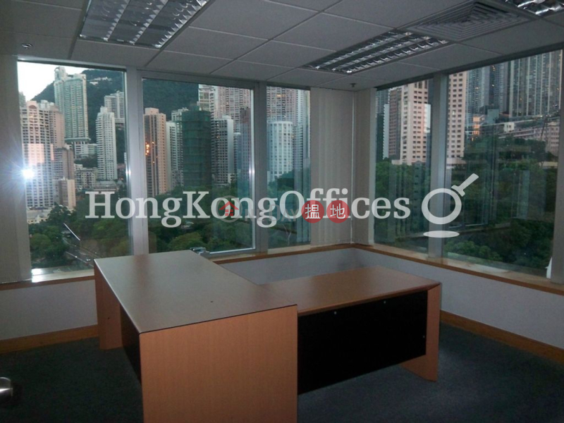 Office Unit for Rent at Onfem Tower (LFK 29),29 Wyndham Street | Central District | Hong Kong, Rental HK$ 93,408/ month