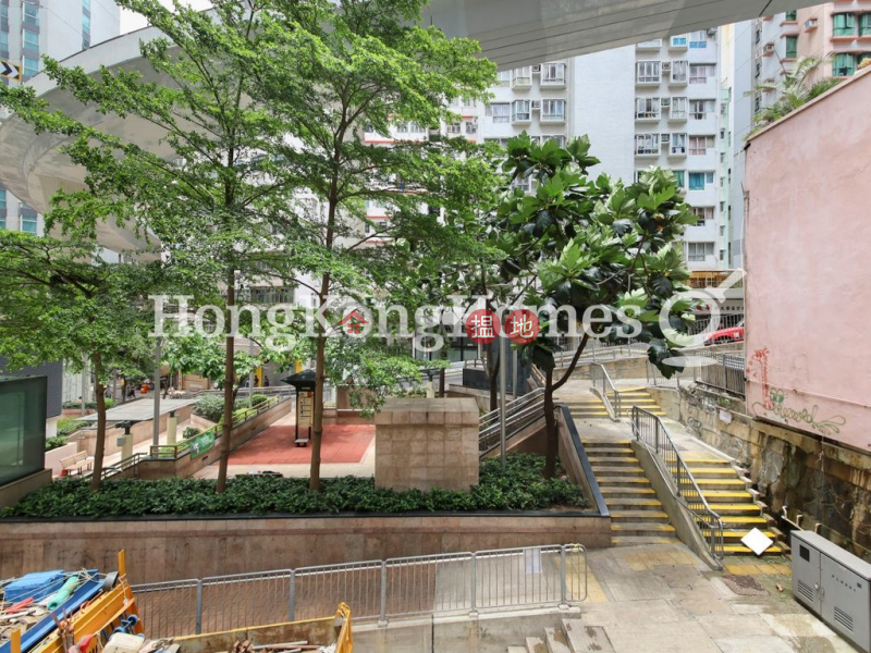 香港搵樓|租樓|二手盤|買樓| 搵地 | 住宅-出租樓盤-南昌大廈兩房一廳單位出租