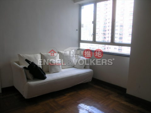 3 Bedroom Family Apartment/Flat for Sale in Central Mid Levels|Floral Tower(Floral Tower)Sales Listings (EVHK11218)_0