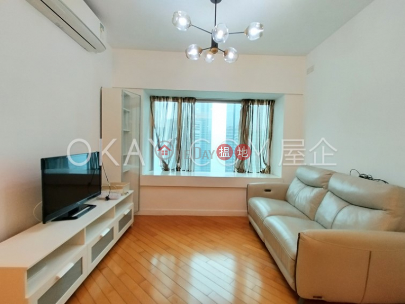 Elegant 3 bedroom on high floor with sea views | Rental | Sorrento Phase 1 Block 6 擎天半島1期6座 Rental Listings