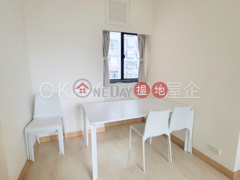 Stylish 3 bedroom in Mid-levels West | For Sale | Bella Vista 蔚晴軒 _0