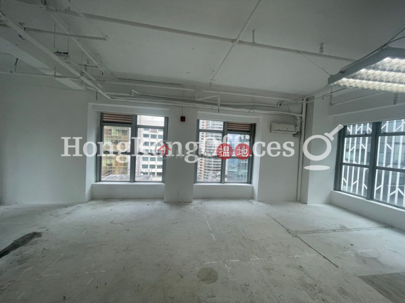 HK$ 83,000/ month Li Dong Building Central District Office Unit for Rent at Li Dong Building