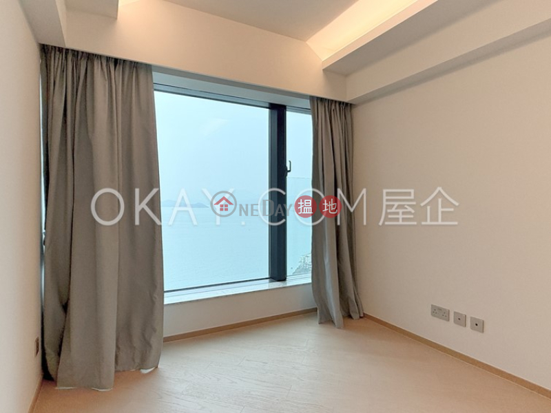 Property Search Hong Kong | OneDay | Residential | Sales Listings | Beautiful 3 bed on high floor with sea views & balcony | For Sale