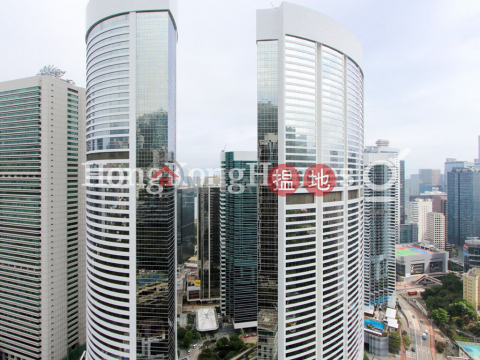 4 Bedroom Luxury Unit for Rent at Tower 2 Regent On The Park | Tower 2 Regent On The Park 御花園 2座 _0