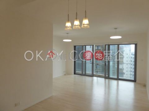 Unique 4 bedroom with balcony | Rental, Seymour 懿峰 | Western District (OKAY-R80569)_0