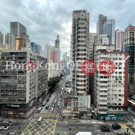 Office Unit for Rent at Siu On Centre, Siu On Centre 兆安中心 | Wan Chai District (HKO-45327-ABFR)_0