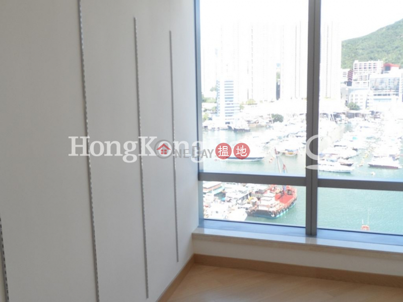 3 Bedroom Family Unit for Rent at Larvotto | 8 Ap Lei Chau Praya Road | Southern District, Hong Kong | Rental HK$ 55,000/ month