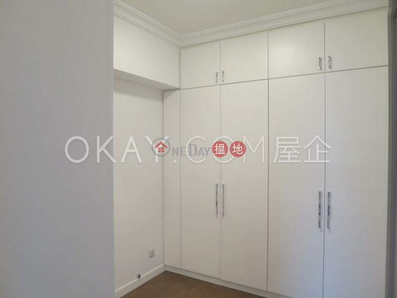 Exquisite 3 bedroom on high floor with sea views | For Sale | Tavistock II 騰皇居 II Sales Listings