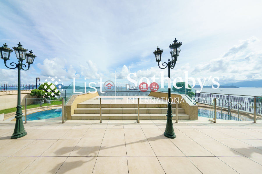 Property for Sale at Villas Sorrento with 4 Bedrooms 64-64A Mount Davis Road | Western District, Hong Kong, Sales | HK$ 238M