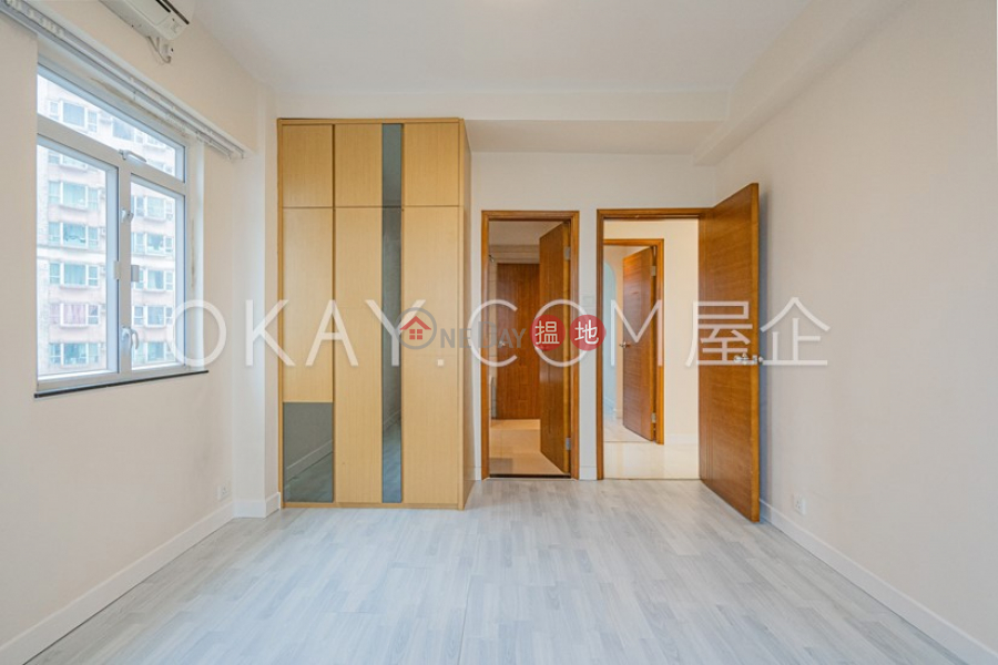 Tasteful 3 bedroom with parking | Rental, Ho King View 豪景 Rental Listings | Eastern District (OKAY-R37435)