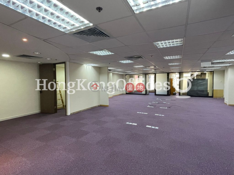 Property Search Hong Kong | OneDay | Office / Commercial Property, Rental Listings Office Unit for Rent at Silvercord Tower 2