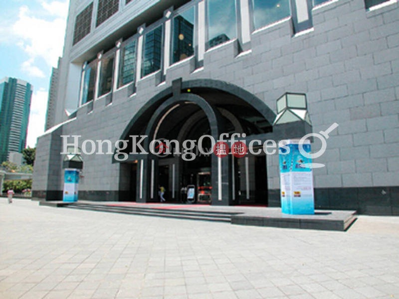Office Unit for Rent at Bank of China Tower, 1 Garden Road | Central District | Hong Kong Rental HK$ 405,730/ month