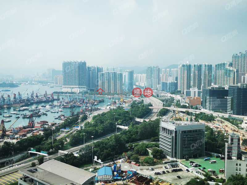 擎天半島1期5座中層|住宅-出租樓盤HK$ 37,000/ 月