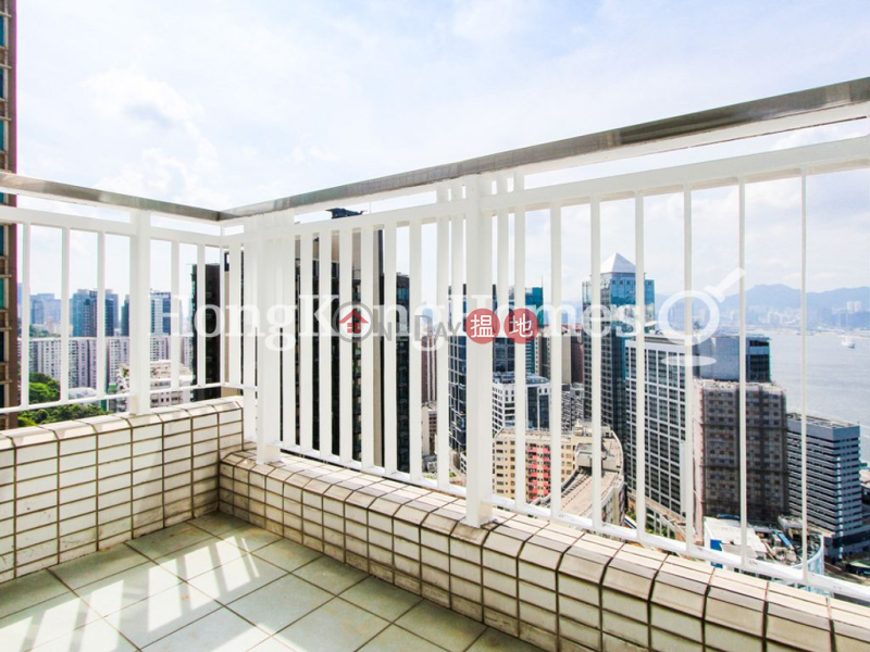 3 Bedroom Family Unit for Rent at Royal Terrace | 993 King\'s Road | Eastern District | Hong Kong | Rental, HK$ 45,000/ month