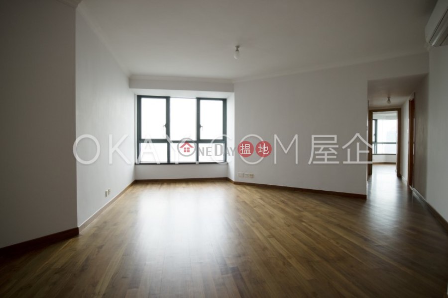 Charming 3 bedroom on high floor with harbour views | Rental | 80 Robinson Road 羅便臣道80號 Rental Listings