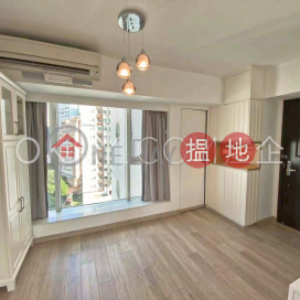 Gorgeous 2 bedroom with balcony | Rental, Cherry Crest 翠麗軒 | Central District (OKAY-R48034)_0